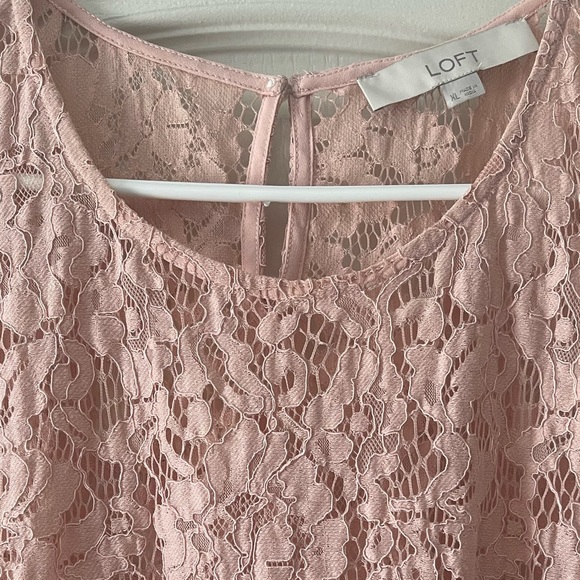 DRESSY TANK! - Picture 2 of 4